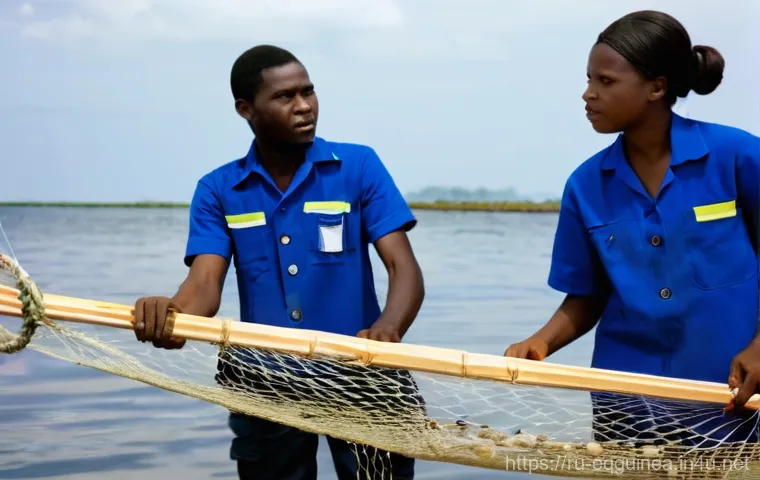 적도 기니의 교육 시스템 - **National University of Equatorial Guinea (UNGE) Campus Life**
    An energetic and modern depictio...
