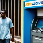 적도 기니에서 신용카드 사용 가능 여부 - **Prompt 1: The Futile ATM Hunt in Malabo**
    A lone traveler, a man in his late 30s with a backpa...