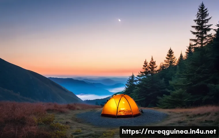 코로코로 국립공원 탐방 관련 이미지 2